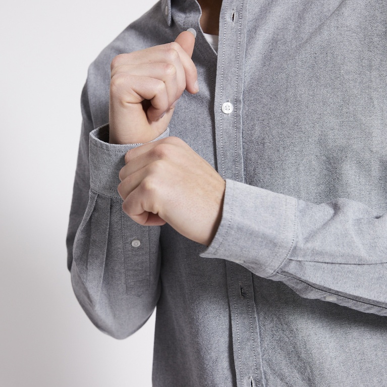 Kauluspaita "Oxford Shirt" Kauluspaita "Oxford Shirt"